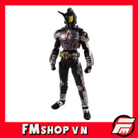 (No Box) Mô Hình Nhân Vật SIC Kamen Rider Dark Kabuto