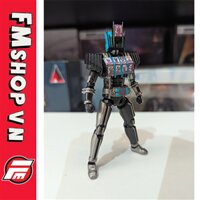 (NO BOX) SHODO KAMEN RIDER DIEND CUSTOM COMPLETE VER