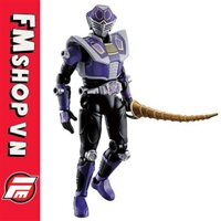 (NO BOX) SHODO KAMEN RIDER OUJA