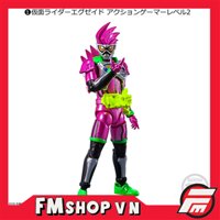 (NO BOX) SHODO KAMEN RIDER EX-AID