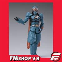 (NO BOX) SHODO NASCA DOPANT (KHÔNG KÈM TAY PHỤ KIỆN)