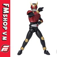 (NO BOX)SHODO KAMEN RIDER KUUGA