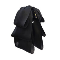 Nơ Bướm Phụ Kiện Tóc Nữ Siêu Tiên Nữ Ruy Băng Kẹp Ngoạm Lò Xo Voan