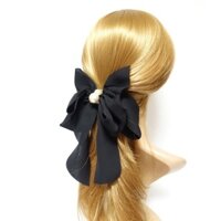 Nơ cài tóc sang trọng