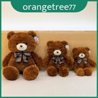 Nơ Duyên Dáng Đáng Yêu Gấu Bông Sang Trọng Đồ Chơi Hoạt Hình Nhồi Bông Cho Trẻ Em Búp Bê