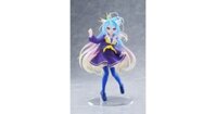 No Game No Life - Shiro - Coreful Figure - Nekomimi Seifuku ver. (Taito)