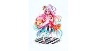 No Game No Life - Shiro -Dress Ver.- 1/7 KDcolle (KADOKAWA)