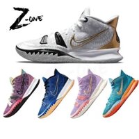 Nó nói NK kyrie IRV 7 NBA men's bóng rổ Giày Sneakers z4te