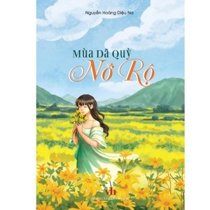 Nở rộ - Sói Xám Mọc Cánh