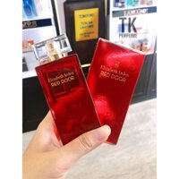 (No Seal) Nước hoa nữ Elizabeth Arden Red Door 50ml