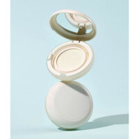 No Sebum Sun Cushion