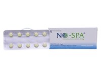 No spa 40mg