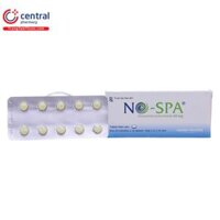 No-spa 40mg