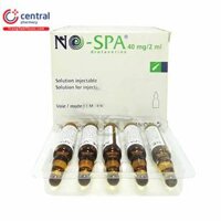 No-Spa 40mg/2ml