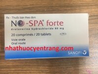 No spa forte