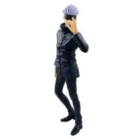 No Space, No Space, No Limit, No Limit, Five Wu Garage Kits Model Furnishing Articles Sản phẩm Anime Ccw3