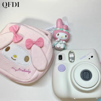 Nơ Túi Polaroid Dễ Thương Mini25 Mini11 Mini8 Sq20 Mini9 Túi Đựng Mỹ Phẩm