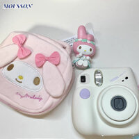 Nơ Túi Polaroid Dễ Thương Mini25 Mini11 Mini8 Sq20 Mini9 Túi Đựng Mỹ Phẩm