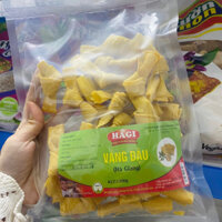 Nơ Váng Đậu, Đậu Hũ Ky, Nhúng Thả Lẩu, Xào Chay