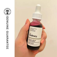 No1。 Tinh Chất Peel da The Ordinary AHA 30%+BHA 2% Peeling Solution 30ml
