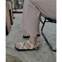 [No.15] Giày sandal đơn giản đi học