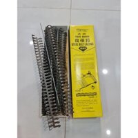 NO.35 móc ghim kẹp nối băng tải cao su/ băng tải PVC dày từ 7mm đến 8mm