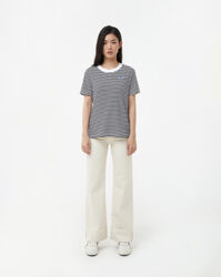 No.4 Short Sleeve T - New Patch