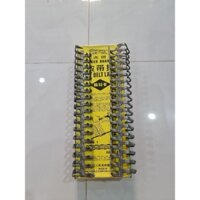 NO.55 Ghim nối băng tải pvc băng tải cao su dày từ 9li đến 11li mã NO.55