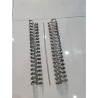 NO.65 Ghim nối băng tải cao su dày từ 11li đến 13li mã NO.65 giá 650k/cặp