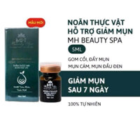Noãn Thực Vật hộp 5ml