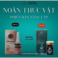 Noãn thực vật mờ thâm xoá mụn - thần dược MH. MH