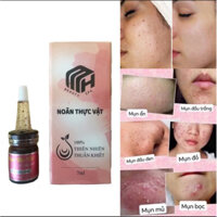 Noãn thực vật thiên nhiên