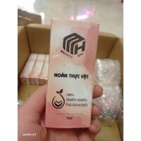 Noãn Thực Vật