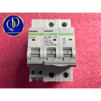 Noark Ex9BP kèm Shunt Trip SHT3111UC, CB DC 50A