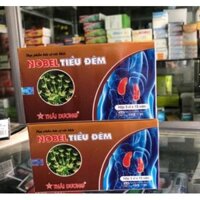 NOBEL TIỂU ĐÊM THÁI DƯƠNG - GIẢM TIỂU ĐÊM , ÊM GIẤC NGỦ