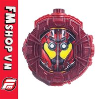 (NOBOX) CANDY TOY RIDER WATCH DRIVE TYPE TRIDORON