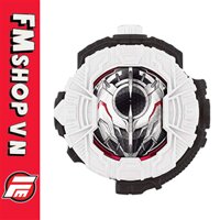 (NOBOX) CANDY TOY RIDER WATCH EVOL BLACK HOLE