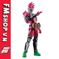 (NOBOX CHÂN TRÁI CÓ KEO) SODO KAMEN RIDER EX-AID