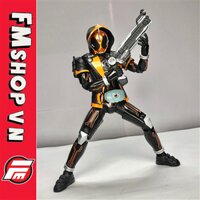 (NOBOX) FIGURE RISE STANDARD KAMEN RIDER GHOST