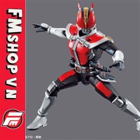 (NOBOX) FIGURE RISE STANDARD KAMEN RIDER DEN-O