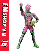 (NOBOX) FIGURE RISE STANDARD KAMEN RIDER EX-AID
