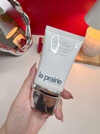 (Nobox) LA PRAIRIE - Kem chống nắng Cellular Swiss UV Protection Veil SPF 50/ PA+++ 50ml