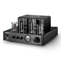 Nobsound MS-10D MKIII HiFi Bluetooth Hybrid Tube Power Amplifier Stereo Subwoofer Amp USB/Opt/Coax (Renewed)