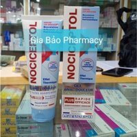 NOCICEPTOL GEL giảm đau của PHÁP
