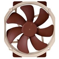 Noctua NF-A15 PWM Fan – 140mm, 4-pin PWM, 1200 RPM