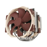 Noctua NH-D15 CPU Cooler