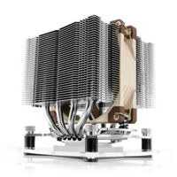 Noctua NH-D9L – Quiet CPU cooler