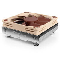 Noctua NH-L9i-17xx – Compact Low-profile CPU Cooler