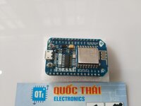 NODE MCU LUA WIFI ESP8266