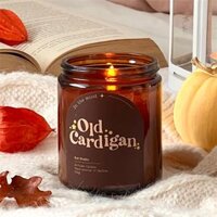 Noé – Candle: Old Cardigan